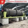 China 完全な肥料粒化加工生産ラインソリューション wholesale