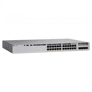 N9K-C92160YC-X Cisco External Power Supply Ethernet Switch 2.2kg 10%-90% Humidity Non-Condensing