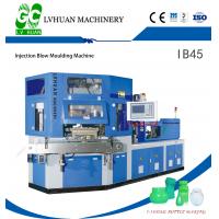 Energy Saving Automatic PET Blow Moulding Machine Excellent Electrical System