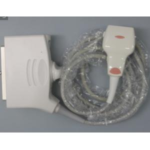 China Portable Medical Ultrasound Transducer White Hitachi Edan Compatible supplier