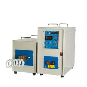 Electromagnetic Induction Heating Machine Mig Weld 40KW 25A