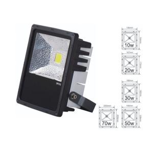 China O holofote 20w do refletor do poder superior de IP65 Epistar conduziu o projetor supplier