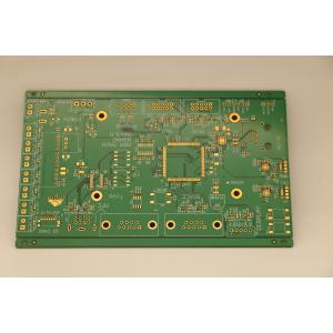 where to buy pcb boards 2OZ 4 Layers HASL SMT Printed  electronic Circuit Board Assembly FR4 PCBA pcb factory