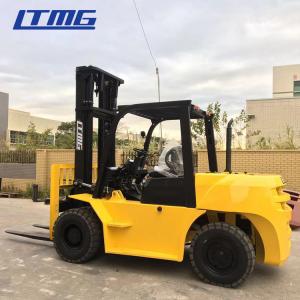 7m Triplex Mast Big Container Forklift Truck 10 Tonne Forklift Hire Rental Available For Sale Diesel Forklift Manufacturer From China 108205212
