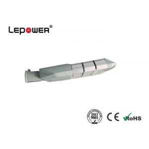 China High Lumen LED  Roadway Lighting , Cool White 150w LED Street Light For Sidewalk supplier