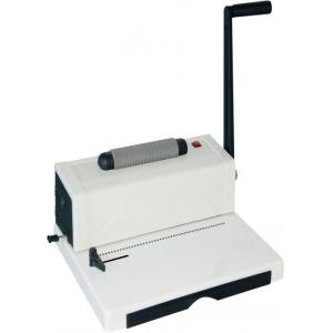 NEW Arrival Home & Office Economic Spiral Coil Binding Machine For Punching