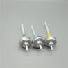 China Precision Plastic Stem Dosing Valve for Industrial Chemical Processing Systems with Superior Corrosion Resistance wholesale