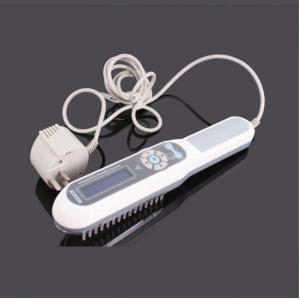 China Portable Eczema Treatment UVB Narrowband Phototherapy Device For Home supplier