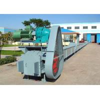 China Pulverized Coal Boiler / Scraper Conveyor Energy Saving And Easy Operate on sale