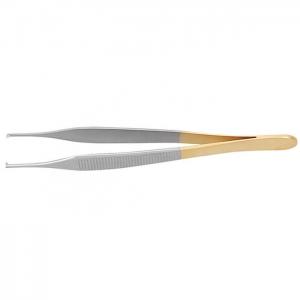Veterinary Orthopedic Implants Adson Dissecting Forceps