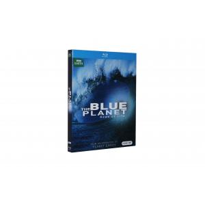 Free DHL Shipping@HOT Classic and New Release Blu Ray BBC Movies Blue Planet