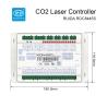 China Ruida RDC8445S CO2 Laser Controller for Cutting and Engraving wholesale