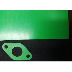 Flat Surface Industrial FKM Rubber Sheet Hardness 60 , 70 , 80+ / - 5 Shore A