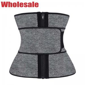 Ladies Stomach Slim Belt 4XL Neoprene Waist Trainer Slimming Body Shaping Strap