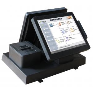 RK3288 Quad Core All in One POS Machine with Win/Android and 14 Inch Touch Screen