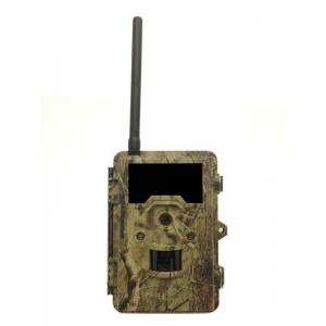 KG870NV Waterproof 12MP Hunting Camera with 5 Megapixel Color CMOS