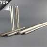 Cobalt Chrome Alloy Welding Cobalt Chrome Spinal Rods Powder Metallurgy /