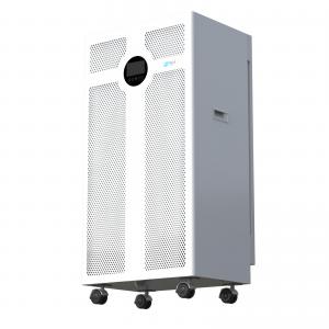 China Medium Commercial Ozone Air Purifier Multi Stage Filtration System supplier