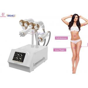 3D RF Body Sculpting machine Fat Reduce 80k Ultrasonic Cavitation Machine
