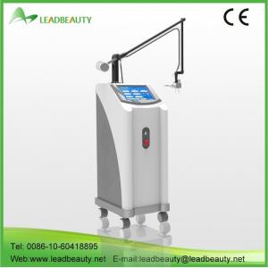 Co2 fractional laser scar removal machine laser stretch mark removal machine