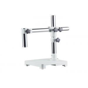 Universal Stand Microscope Accessories STL1 Boom Stand For Stereo Microscope