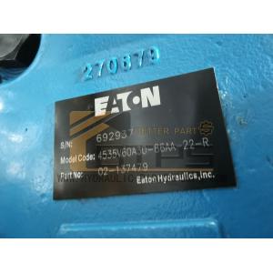 Standard Eaton Vane Pumps 4535V60A30-86AA-22-R Eaton Vickers Hydraulic Piston Pumps