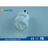 18W Mini Compact Fluorescent CFL LED Light 7.5mm Tube 2700K - 6400K