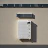 China 緊急バックアップ 太陽電池貯蔵システム 10KW 800Ah LiFePO4 モジュール付き 卸売およびOEM用 wholesale