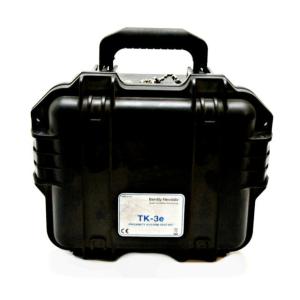 China 177313-02-01. Bently Nevada Proximity System Test Kit TK-3E en el almacén supplier