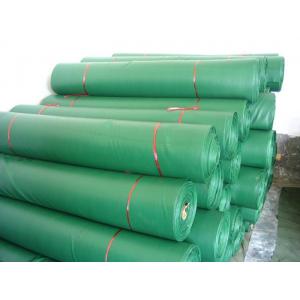 China PVC Coated Tarpaulin Canvas for Tent and Truck Covers supplier