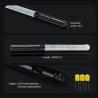 China DMX Wireless Controller for Remote Controlled LED Glow Stick with Comfortable Handheld and Bright Lighting wholesale