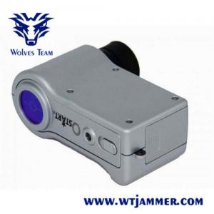 China Wired Wireless Gps Bug Camera Detector Radio Frequency supplier