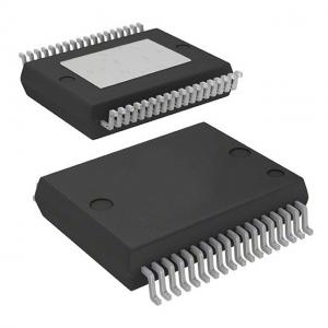 Integrated Circuit Chip VNHD7012AYTR
 Fully Integrated H-Bridge Motor Driver
