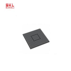 China Unidade do microcontrolador STM32F407IEH6 - Cortex-M4 de 32 bits retiram o núcleo de 6 UARTs e USB supplier