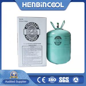 Refrigerant Gas R134A Replace for R22