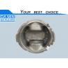 Buy cheap 4JG1 Isuzu Piston 8972206040 For Excavator Bright Surface Alfin Frist Ring Groove from wholesalers