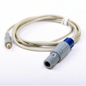 Concentric EMG Shield Adapt Cable With 4 Pin DIN Plug
