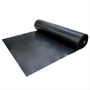 ASTM GRI-GM13 Standard HDPE Geomembranes 0.5mm for Water Storage Tanks at Direct Prices