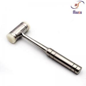 Sliver Periodontal Tool Dental Mallet Surgery Extraction Implant Instrument