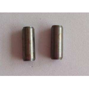 China M5 Parallel Dowel Pins DIN7 ISO2338 Stainless Steel Used supplier