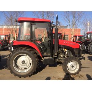 China YTO MF504 50hp 4.15L Displacement Agriculture Farm Tractor 4 Cylinder Engine Tractor supplier