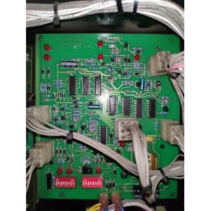 China PCB Circuit Board L6242-2 Lincoln Welding Machine Spare Parts supplier