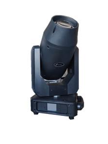 DMX512 Control Sharpy Beam Stage Lighting With 0-2 Deg Beam Angle