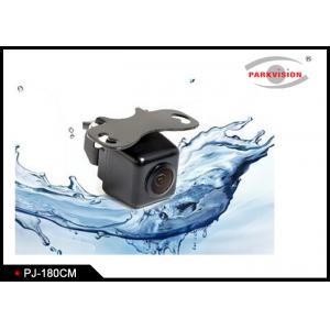 China Bolt Mounting Rearview Car Camera System , Wide Angle Backup Camera with 2 modes supplier