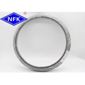 Excavator Floating Oil Seal Rubber Material Wear Resistant With Enough Inventory