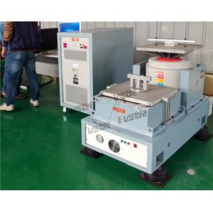 Medium Force Vibration Test System For Electronic Components with ISO 2247:2000