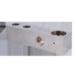 China 0.22 -4.4t Capacity Weighing Force Sensor 20V Stainless Steel Shear Beam Load Cell wholesale