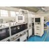 China 1000V Manual Irregular Busbar Inspection Line For Insulation Test wholesale