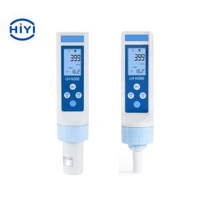 China Conductivité de Pen Type Conductivity Meter For de puissance de batterie/essai de TDS/salinité supplier