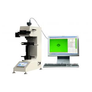 MV-200S Digital Vickers Hardness Testing Machine Vickers Knoop Measurement Software for Micro Vicker Hardness Tester